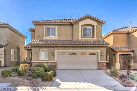 315 Foster Springs Road, Las Vegas, NV 89148