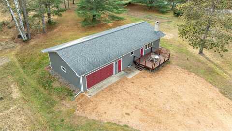 4895 EAST VIEW RD, Rhinelander, WI 54501