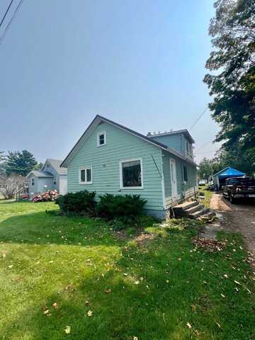 821 HICKORY ST, Antigo, WI 54409