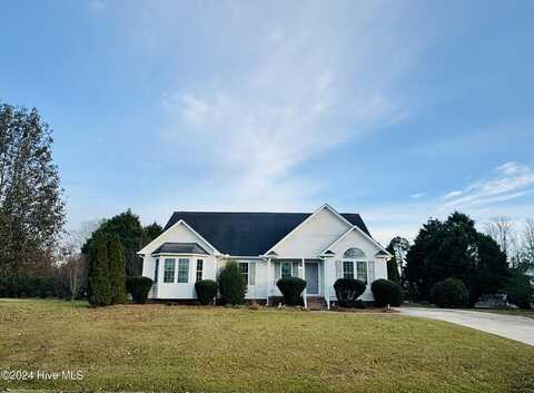 2887 Schooner Lane, Grimesland, NC 27837