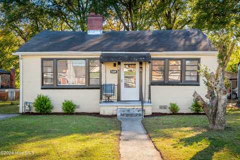 1409 W 6th Street, Greenville, NC 27834