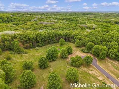 Parcel 7 Leaf Lane, Freeport, MI 49325