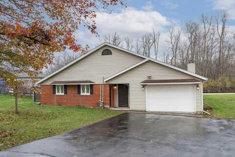 21734 N Channel Parkway, Edwardsburg, MI 49112