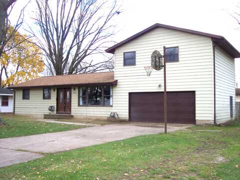 2336 S Glendale Road, Benton Harbor, MI 49022