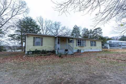 2517 Webber Road, Lyons, MI 48851