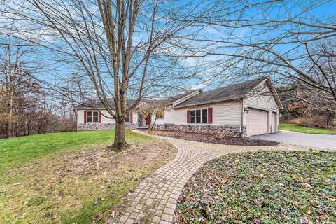 4245 Sandhill Lane, Dexter, MI 48130