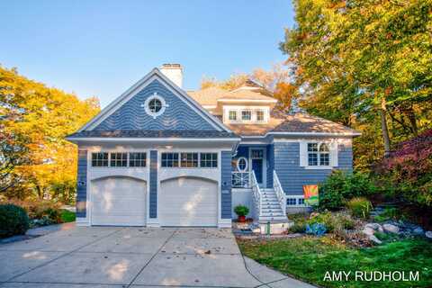 1749 Sunset Point Drive, Norton Shores, MI 49441