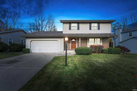 1016 Longhorn Drive, Mishawaka, IN 46544