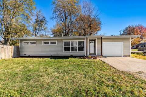 200 N West Avenue, Republic, MO 65738