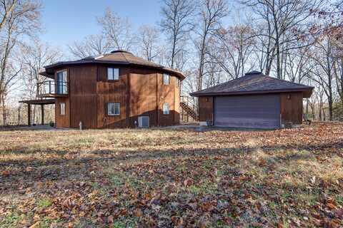 14550 State Highway B, Marshfield, MO 65706