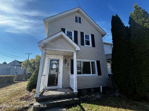 1403 Bryn Mawr Street, Scranton, PA 18504