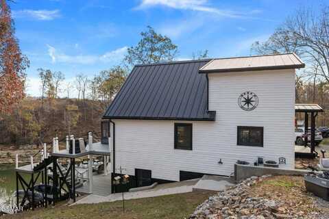 844 Wilderness Drive, Mooresburg, TN 37811