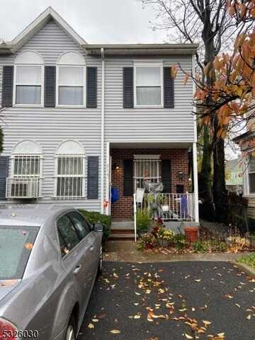 210 New Street, Orange, NJ 07050