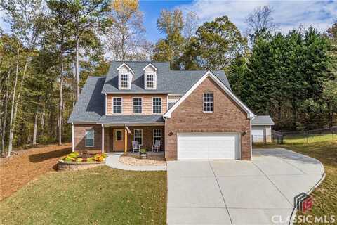 2114 Summit Court, Loganville, GA 30052