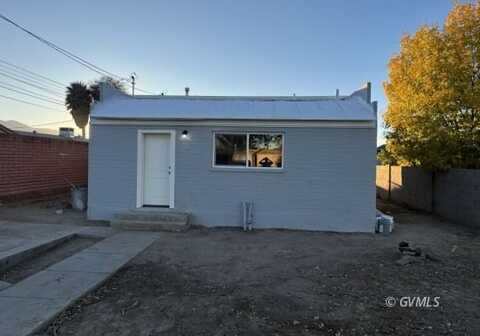 1180 N 8th Ave, Thatcher, AZ 85552