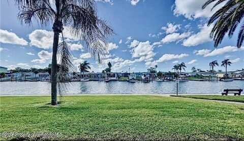 4660 Marine Parkway, New Port Richey, FL 34652