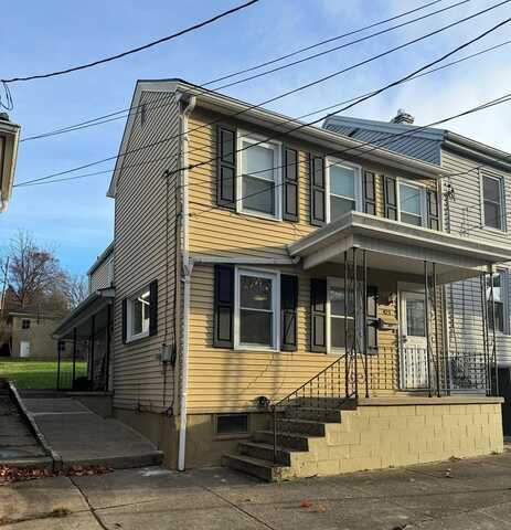 421 Moore, Huntingdon, PA 16652