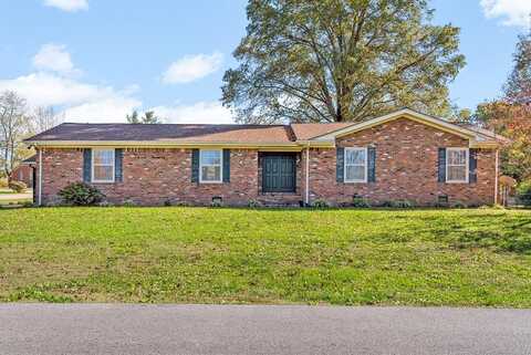 329 Donna Dr, HOPKINSVILLE, KY 42240