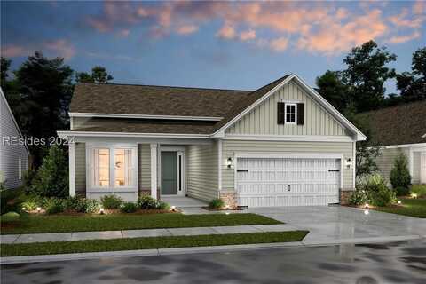 Jasmine Way, Bluffton, SC 29909