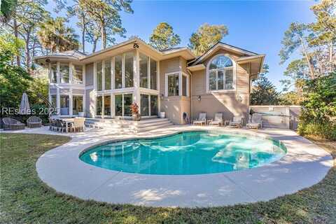 57 N Sea Pines Drive, Hilton Head Island, SC 29928