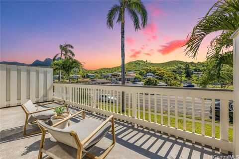 515 Keolu Drive, Kailua, HI 96734