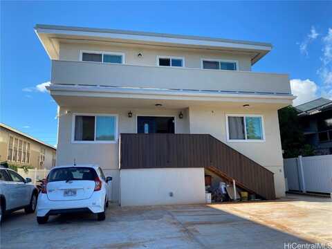 3214 Esther Street, Honolulu, HI 96815