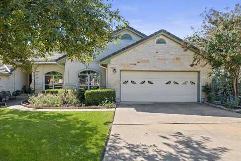 3104 B Bay West Blvd, Horseshoe Bay, TX 78657