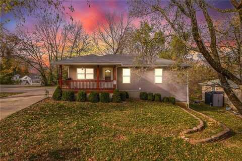 1236 S Scott Avenue, Independence, MO 64052