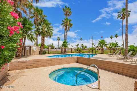 1650 S Arizona Avenue, Chandler, AZ 85286