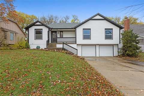 1404 SE 5th Terrace, Lees Summit, MO 64063