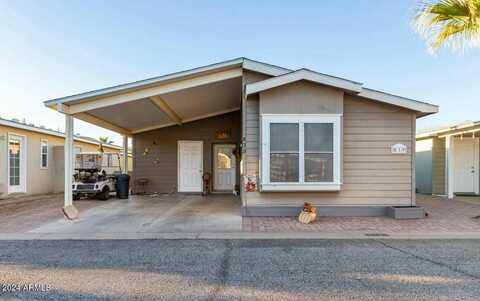 11201 N EL MIRAGE Road, El Mirage, AZ 85335