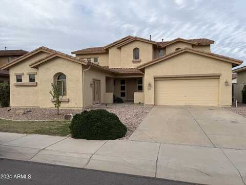 3788 E GEMINI Place, Chandler, AZ 85249