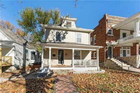 3224 E 11th Street, Kansas City, MO 64127