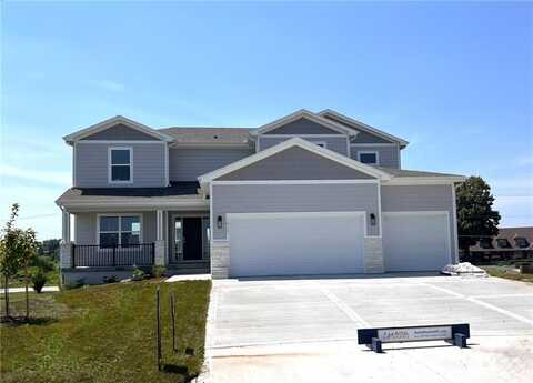 1937 SW Hightown Drive, Lees Summit, MO 64082