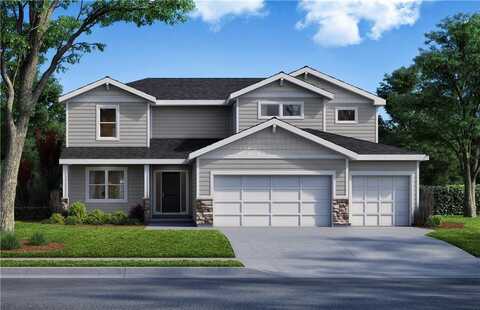 1937 SW Hightown Drive, Lees Summit, MO 64082