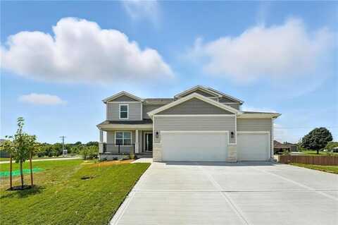 1937 SW Hightown Drive, Lees Summit, MO 64082