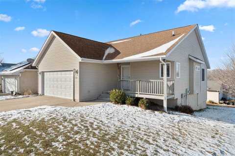 531 Tulip Ct, Tiffin, IA 52340