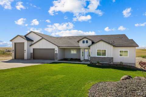 7711 Sonara Rd, Caldwell, ID 83607