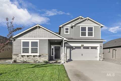Tbd Shadow Glen Drive, Caldwell, ID 83605