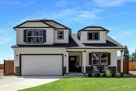 Tbd Shadow Glen Drive, Caldwell, ID 83605