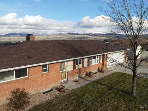 1616 W Sunrise Rim Rd, Boise, ID 83705