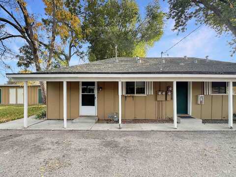 2220 S Hervey, Boise, ID 83705