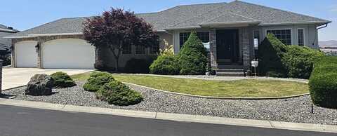 331 Reservoir Dr, Lewiston, ID 83501
