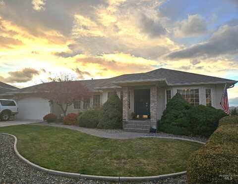 331 Reservoir Dr, Lewiston, ID 83501