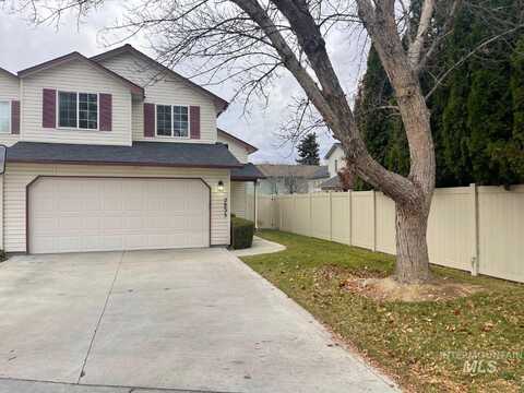 2833 S Ladera, Boise, ID 83705