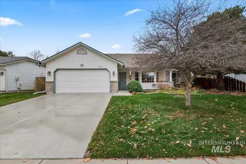 4357 S Falconrest Way, Boise, ID 83716