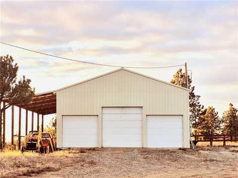 15640 Megan Lane, Shepherd, MT 59079