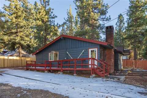 609 Marin Road, Big Bear Lake, CA 92315