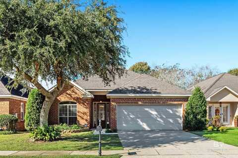 453 Clubhouse Drive, Fairhope, AL 36532