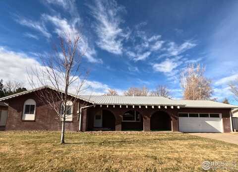 324 Cambridge St, Brush, CO 80723